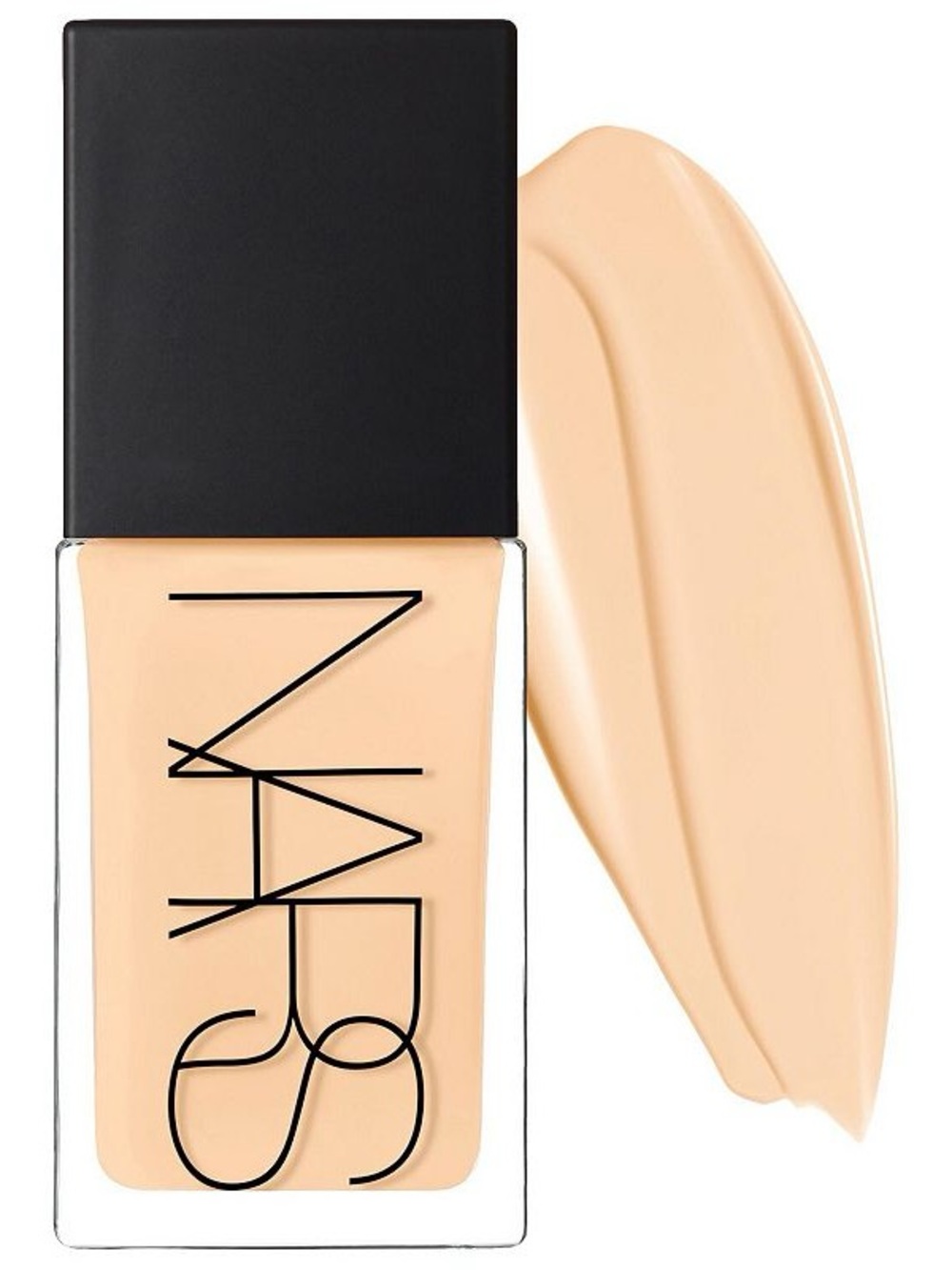 NARS Light Reflecting Skin Improving Med Cov Foundation w Cacao Peptide - Gobi